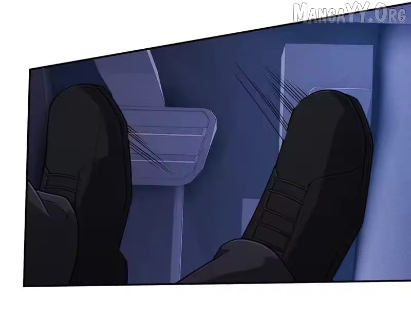 Hidden Dragon in the City (2025) Chapter 45 - page 24